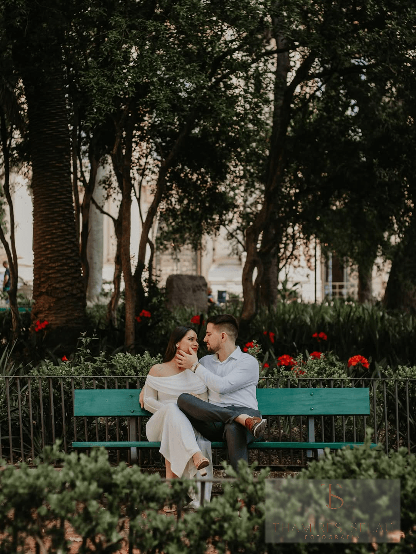 Casal — Momento Único